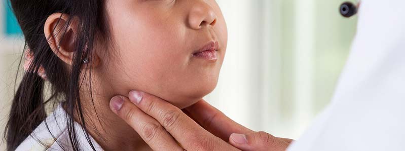 楊浩康(Yeung Ho Hong)醫生講解甚麼是流行性腮腺炎